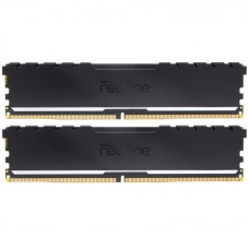 Mushkin 32 GB (2x16GB) DDR5 6000 MHz Redline (MRF5U600DDDM16GX2)