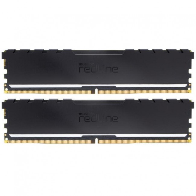 Mushkin 32 GB (2x16GB) DDR5 6000 MHz Redline (MRF5U600DDDM16GX2)