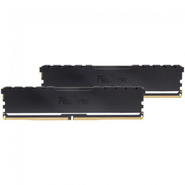 Mushkin 32 GB (2x16GB) DDR5 6000 MHz Redline (MRF5U600DDDM16GX2)