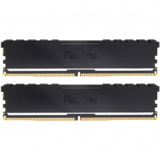 Mushkin 32 GB (2x16GB) DDR5 6000 MHz Redline ST (MRF5U600AEEM16GX2)