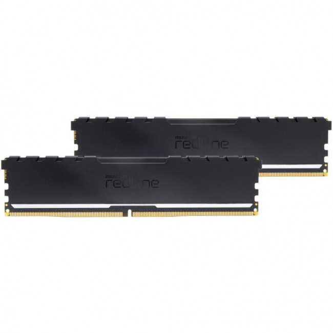 Mushkin 32 GB (2x16GB) DDR5 6000 MHz Redline ST (MRF5U600AEEM16GX2)
