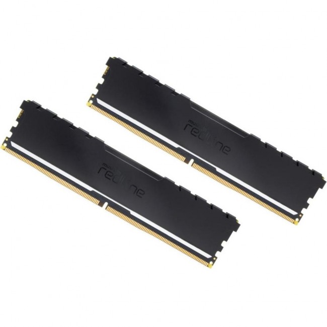Mushkin 32 GB (2x16GB) DDR5 6000 MHz Redline ST (MRF5U600AEEM16GX2)