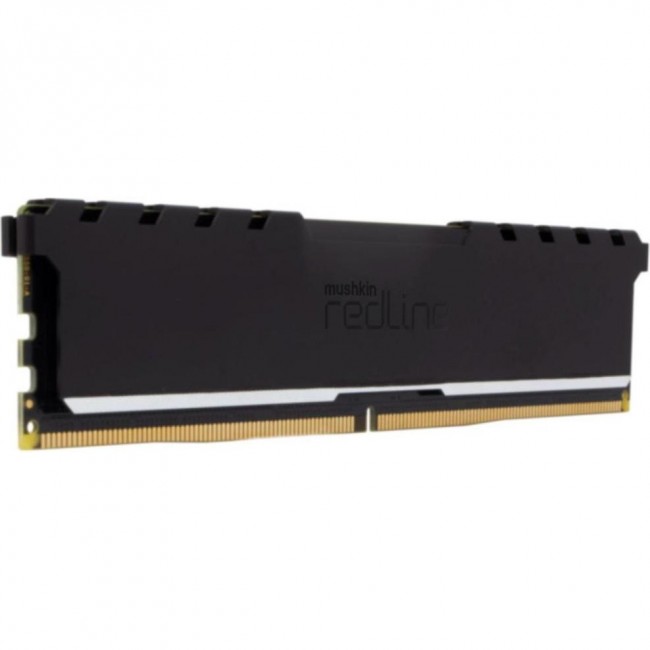 Mushkin 32 GB (2x16GB) DDR5 6000 MHz Redline ST (MRF5U600AEEM16GX2)
