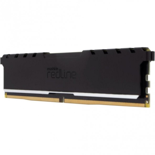 Mushkin 32 GB (2x16GB) DDR5 6000 MHz Redline ST (MRF5U600AEEM16GX2)