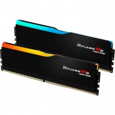 G.Skill 32 GB (2x16GB) DDR5 6000 MHz Ripjaws M5 Neo RGB (F5-6000J3038F16GX2-RM5NRK)
