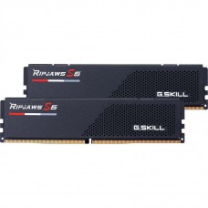 Оперативная память G.Skill 32 GB (2x16GB) DDR5 6000 MHz Ripjaws S5 (F5-6000J4040F16GX2-RS5K)