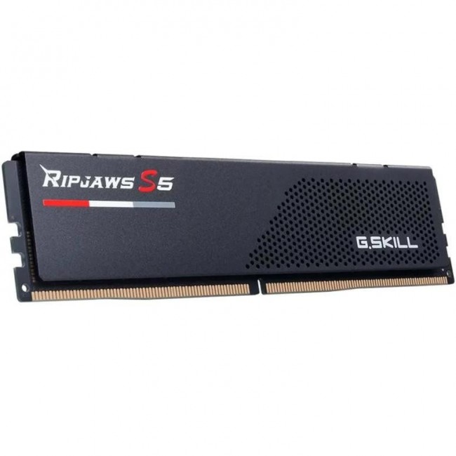 G.Skill 32 GB (2x16GB) DDR5 6000 MHz Ripjaws S5 Black (F5-6000J3648D16GX2-RS5K)