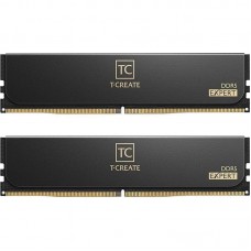 TEAM 32 GB (2x16GB) DDR5 6000 MHz T-Create Expert (CTCED532G6000HC38ADC01)
