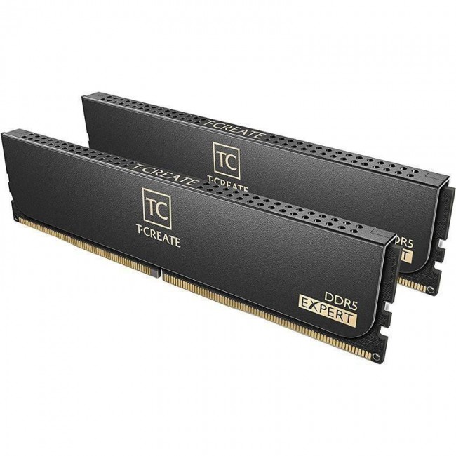 TEAM 32 GB (2x16GB) DDR5 6000 MHz T-Create Expert (CTCED532G6000HC38ADC01)