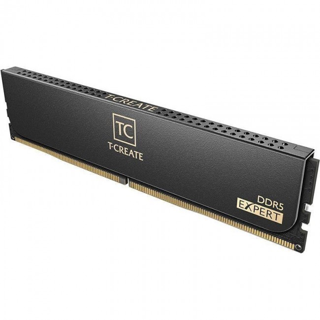 TEAM 32 GB (2x16GB) DDR5 6000 MHz T-Create Expert (CTCED532G6000HC38ADC01)