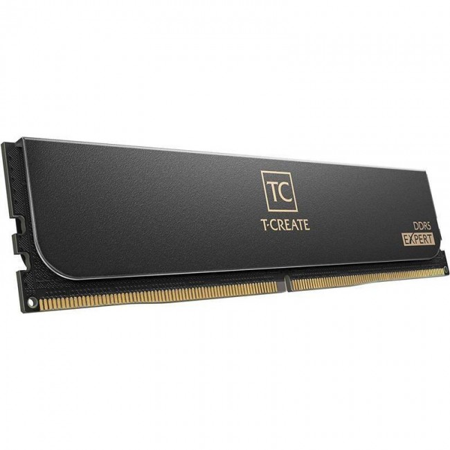 TEAM 32 GB (2x16GB) DDR5 6000 MHz T-Create Expert (CTCED532G6000HC38ADC01)