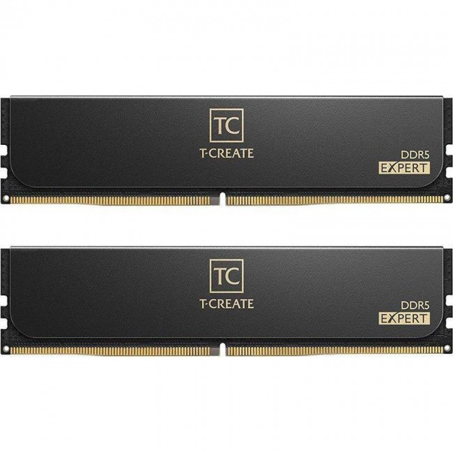 TEAM 32 GB (2x16GB) DDR5 6000 MHz T-Create Expert (CTCED532G6000HC38ADC01)