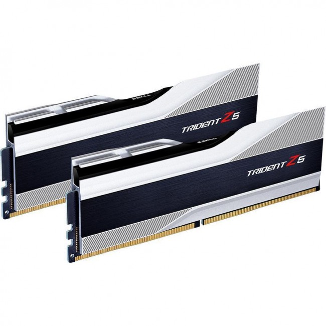 G.Skill 32 GB (2x16GB) DDR5 6000 MHz Trident Z5 (F5-6000J3040F16GX2-TZ5S)