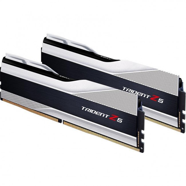 G.Skill 32 GB (2x16GB) DDR5 6000 MHz Trident Z5 (F5-6000J3040F16GX2-TZ5S)
