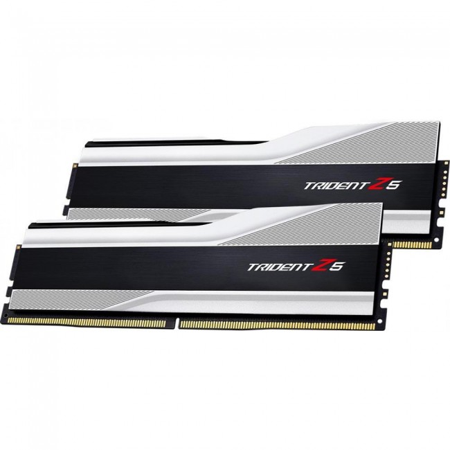 G.Skill 32 GB (2x16GB) DDR5 6000 MHz Trident Z5 (F5-6000J3040F16GX2-TZ5S)