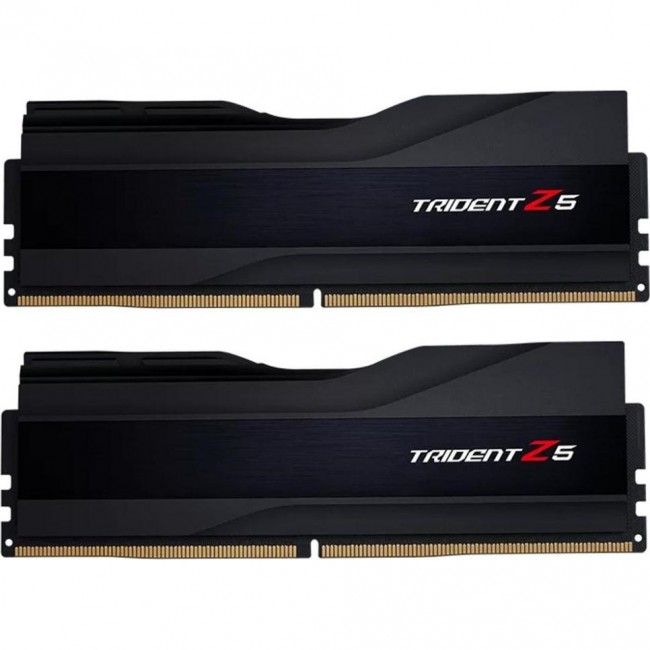G.Skill 32 GB (2x16GB) DDR5 6000 MHz Trident Z5 (F5-6000J3040F16GX2-TZ5K)