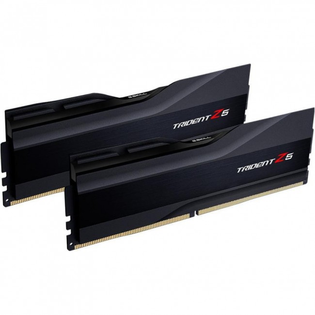 G.Skill 32 GB (2x16GB) DDR5 6000 MHz Trident Z5 (F5-6000J3040F16GX2-TZ5K)