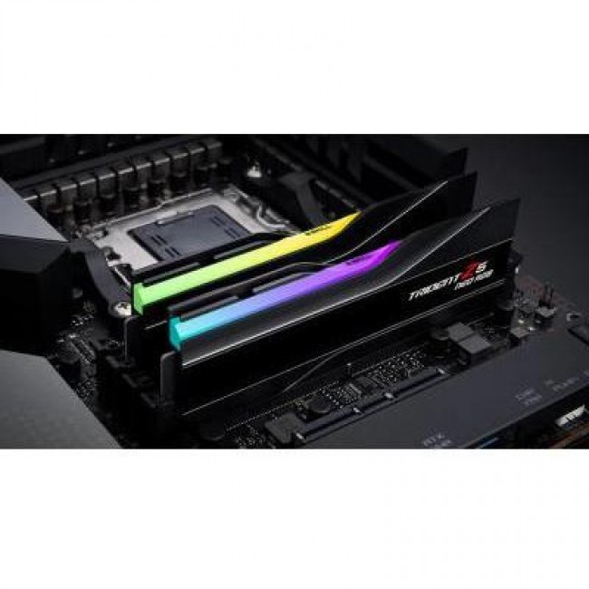 G.Skill 32 GB (2x16GB) DDR5 6000 MHz Trident Z5 NEO RGB (F5-6000J3636F16GX2-TZ5NR)