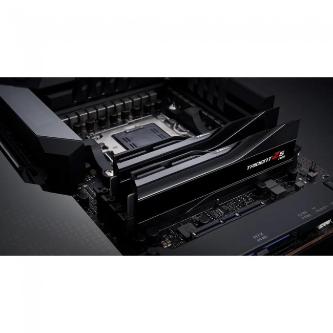 G.Skill 32 GB (2x16GB) DDR5 6000 MHz Trident Z5 Neo (F5-6000J3238F16GX2-TZ5N)