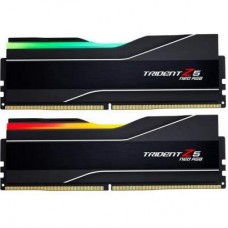 G.Skill 32 GB (2x16GB) DDR5 6000 MHz Trident Z5 Neo RGB (F5-6000J3238F16GX2-TZ5NR)