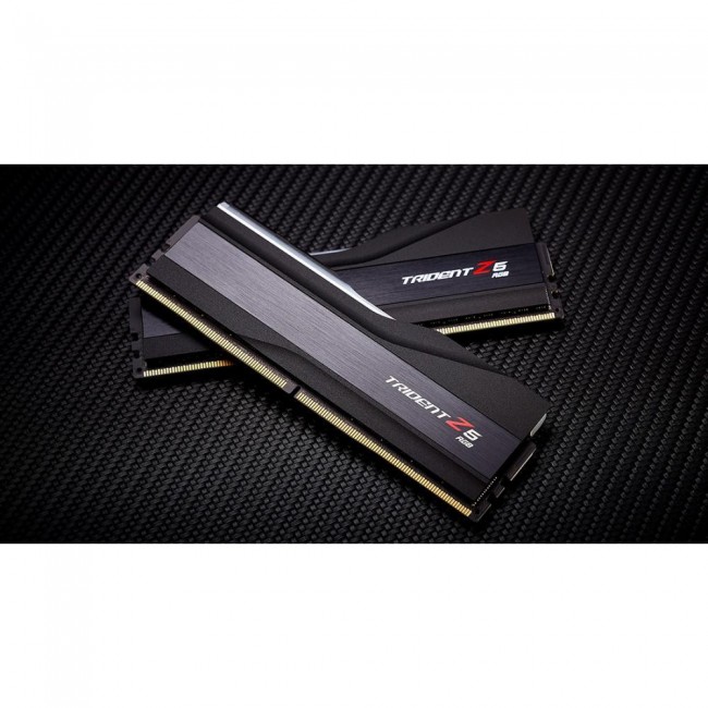 G.Skill 32 GB (2x16GB) DDR5 6000 MHz Trident Z5 RGB (F5-6000J3040F16GX2-TZ5RK)