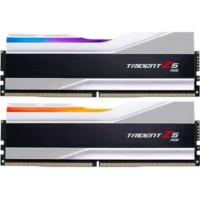 G.Skill 32 GB (2x16GB) DDR5 6000 MHz Trident Z5 RGB (F5-6000J3238F16GX2-TZ5RW)
