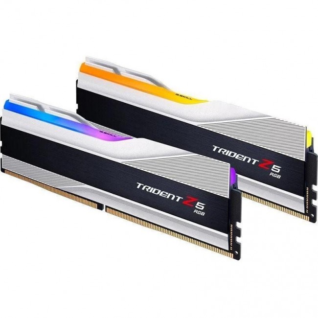 G.Skill 32 GB (2x16GB) DDR5 6000 MHz Trident Z5 RGB (F5-6000J3238F16GX2-TZ5RW)