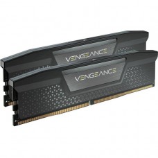 Оперативная память Corsair 32 GB (2x16GB) DDR5 6000 MHz Vengeance (CMK32GX5M2B6000C30)