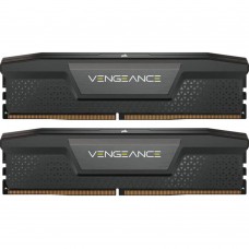 Corsair 32 GB (2x16GB) DDR5 6000 MHz Vengeance (CMK32GX5M2E6000C36)