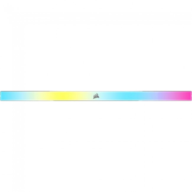 Corsair 32 GB (2x16GB) DDR5 6000 MHz Vengeance RGB (CMH32GX5M2E6000C36W)