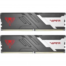 PATRIOT 32 GB (2x16GB) DDR5 6000 MHz Viper Venom (PVV532G600C36K)