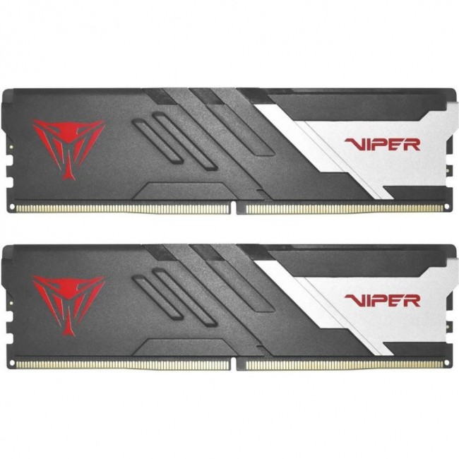 PATRIOT 32 GB (2x16GB) DDR5 6000 MHz Viper Venom (PVV532G600C36K)