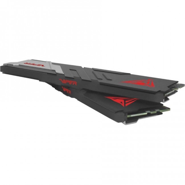 PATRIOT 32 GB (2x16GB) DDR5 6000 MHz Viper Venom (PVV532G600C36K)