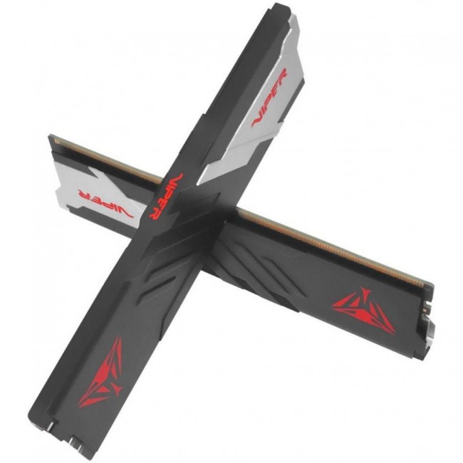 PATRIOT 32 GB (2x16GB) DDR5 6000 MHz Viper Venom (PVV532G600C36K)