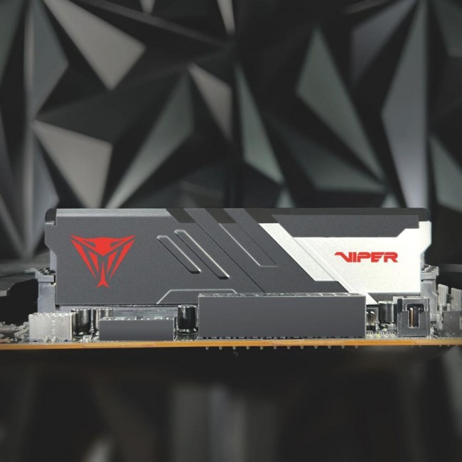 PATRIOT 32 GB (2x16GB) DDR5 6000 MHz Viper Venom (PVV532G600C36K)