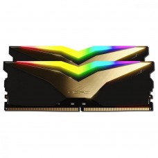 OCPC 32 GB (2x16GB) DDR5 6200 MHz Pista Black Label (MMPT2K32GD562C32BL)