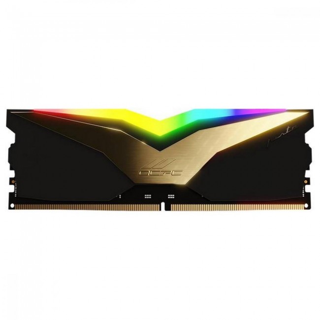 OCPC 32 GB (2x16GB) DDR5 6200 MHz Pista Black Label (MMPT2K32GD562C32BL)