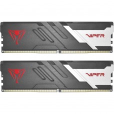 PATRIOT 32 GB (2х16GB) DDR5 6200 MHz Viper Venom (PVV532G620C40K)