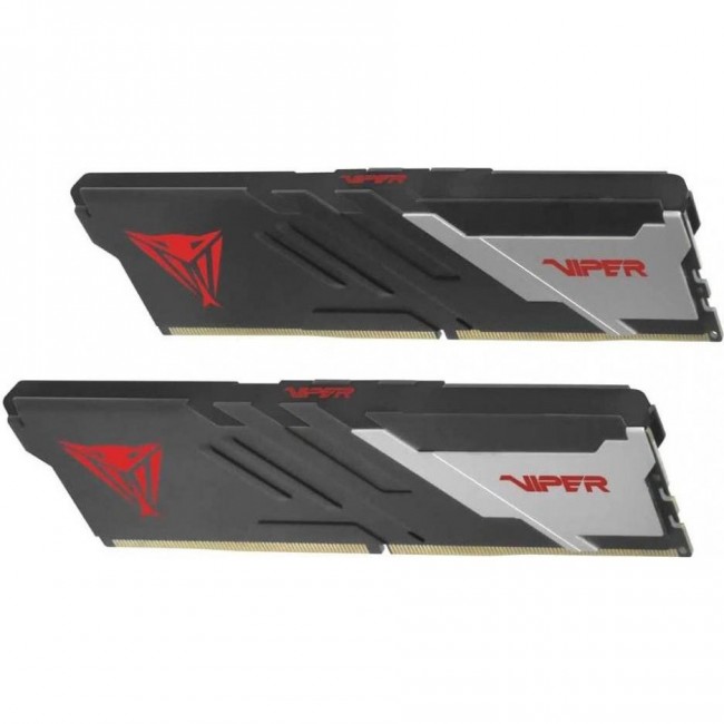 PATRIOT 32 GB (2х16GB) DDR5 6200 MHz Viper Venom (PVV532G620C40K)