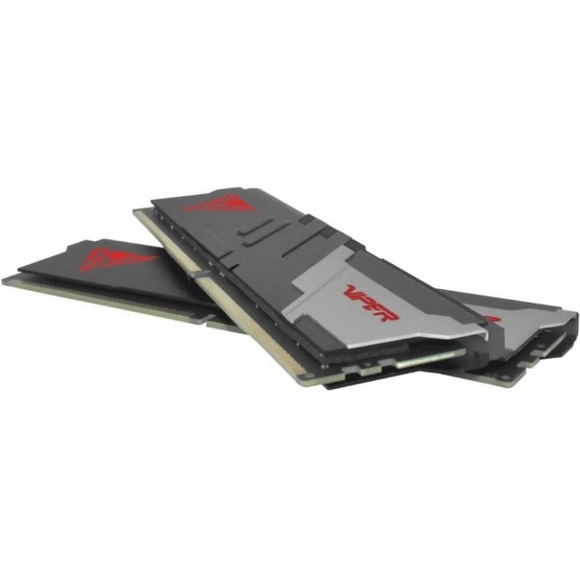 PATRIOT 32 GB (2х16GB) DDR5 6200 MHz Viper Venom (PVV532G620C40K)