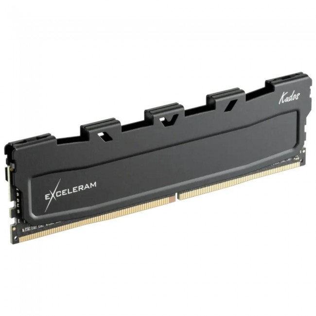 Exceleram 32 GB DDR5 6400 MHz Black Kudos (EK50320643239C)