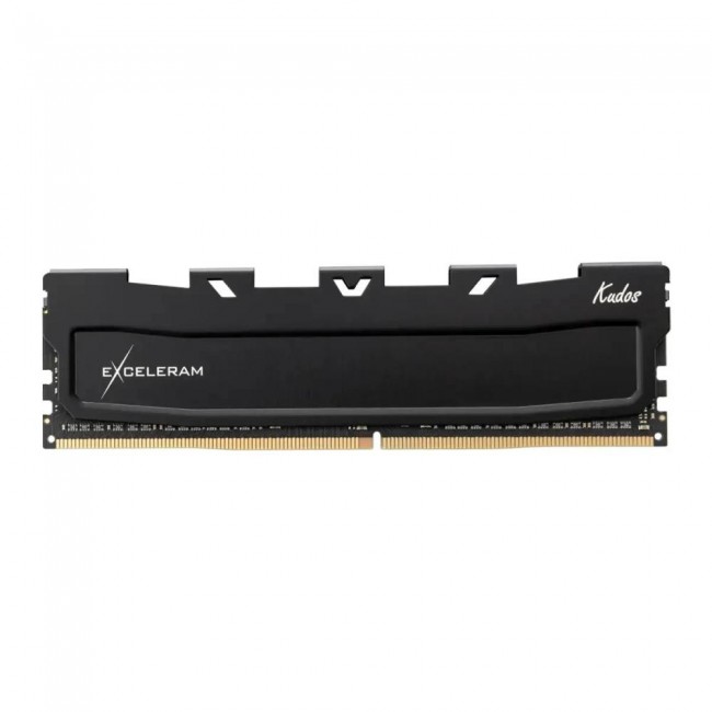 Exceleram 32 GB (2x16GB) DDR5 6400 MHz Black Kudos (EK50320645252CD)