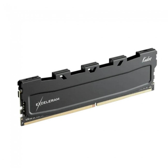 Exceleram 32 GB (2x16GB) DDR5 6400 MHz Black Kudos (EK50320645252CD)
