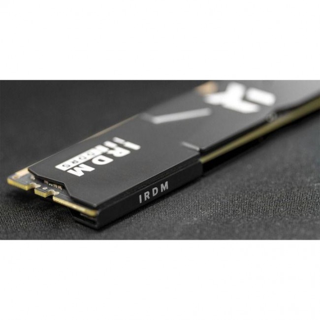 GOODRAM 32 GB (2x16GB) DDR5 6400 MHz IRDM Black (IR-6400D564L32S/32GDC)