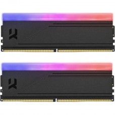 GOODRAM 32 GB (2x16GB) DDR5 6400 MHz IRDM RGB (IRG-64D5L32S/32GDC)