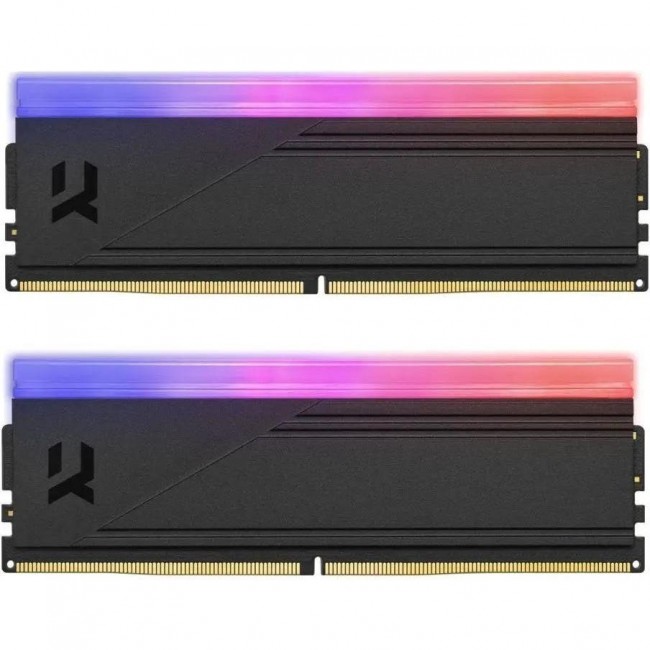 GOODRAM 32 GB (2x16GB) DDR5 6400 MHz IRDM RGB (IRG-64D5L32S/32GDC)