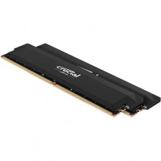 Crucial 32 GB (2x16GB) DDR5 6400 MHz Pro Overclocking (CP2K16G64C38U5B)