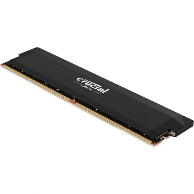 Crucial 32 GB (2x16GB) DDR5 6400 MHz Pro Overclocking (CP2K16G64C38U5B)