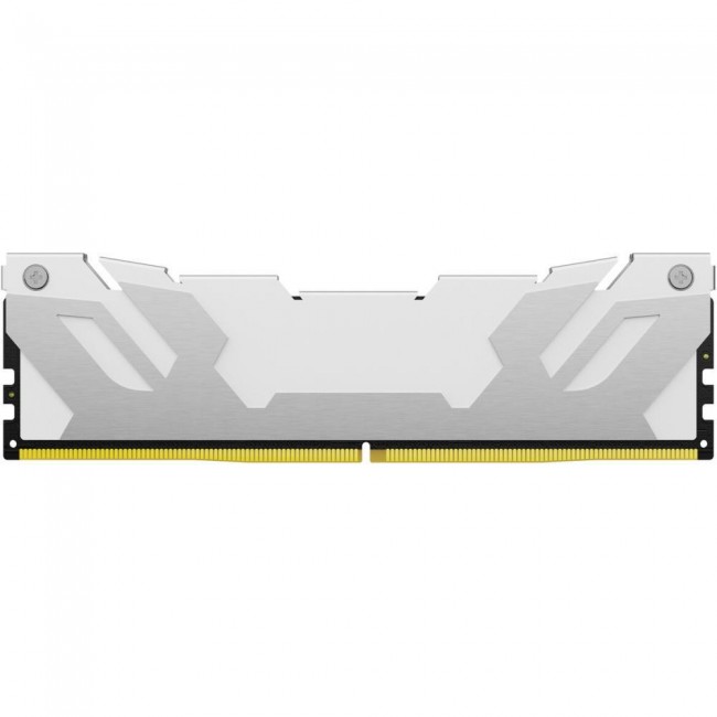 Kingston FURY 32 GB (2x16GB) DDR5 6400 MHz Renegade Silver/White (KF564C32RWK2-32)