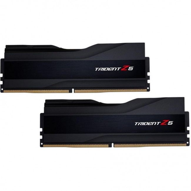 G.Skill 32 GB (2x16GB) DDR5 6400 MHz Trident Z5 (F5-6400J3239G16GX2-TZ5K)